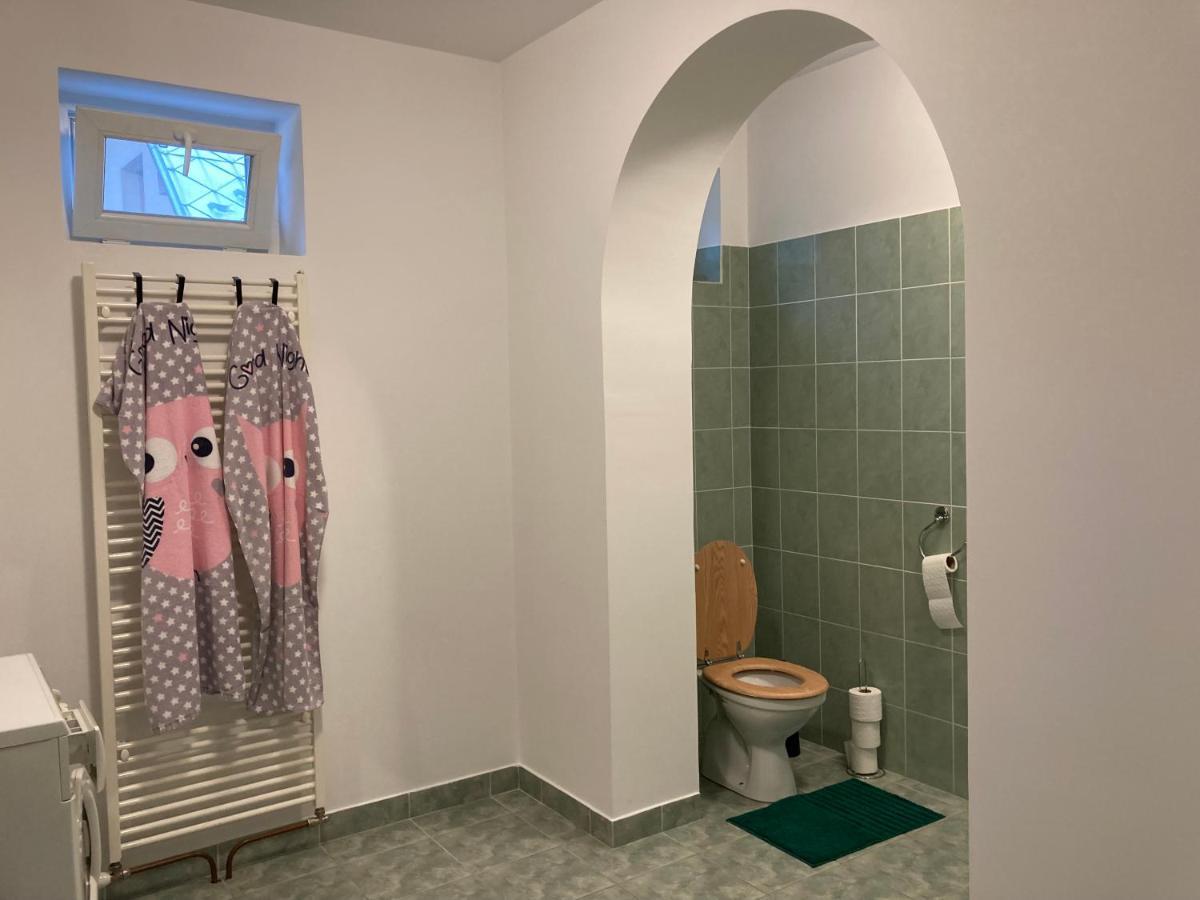 Chata Sovicka Zuberec Exteriör bild