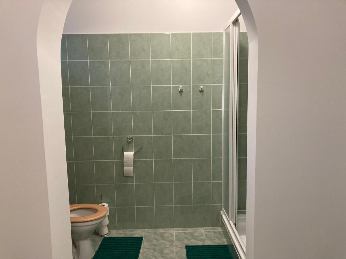 Chata Sovicka Zuberec Exteriör bild