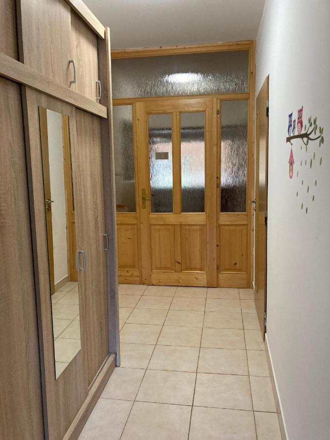 Chata Sovicka Zuberec Exteriör bild