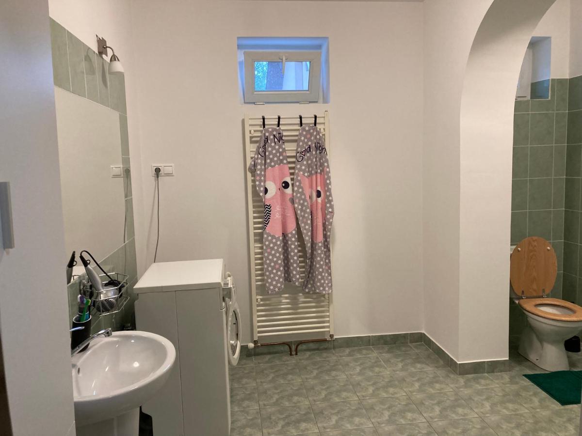 Chata Sovicka Zuberec Exteriör bild