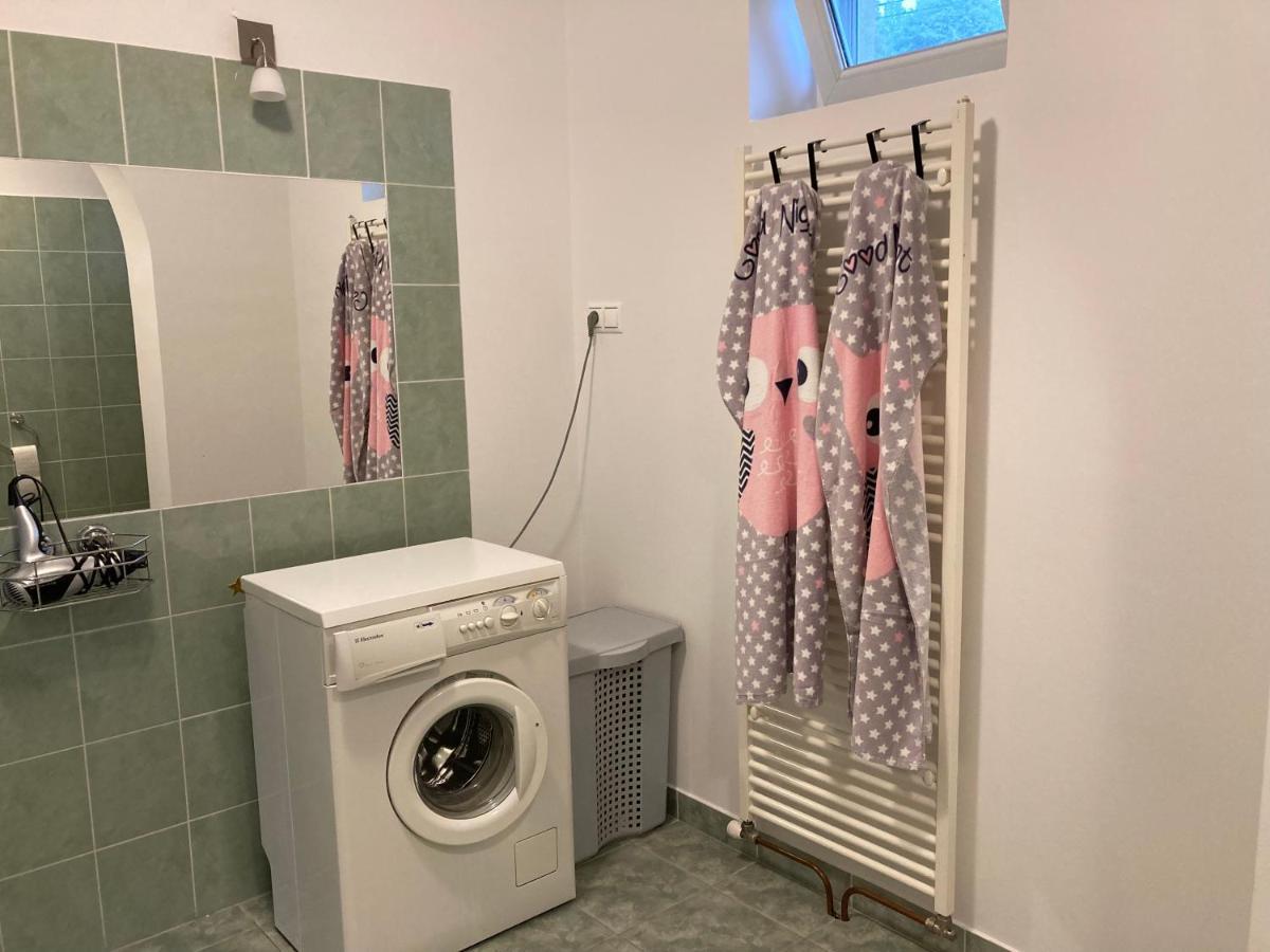 Chata Sovicka Zuberec Exteriör bild