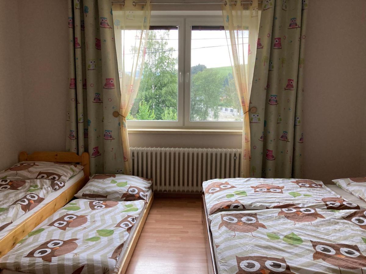 Chata Sovicka Zuberec Exteriör bild