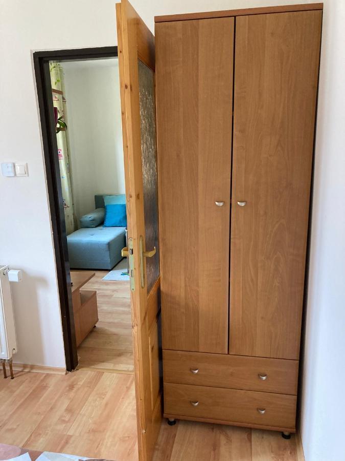 Chata Sovicka Zuberec Exteriör bild