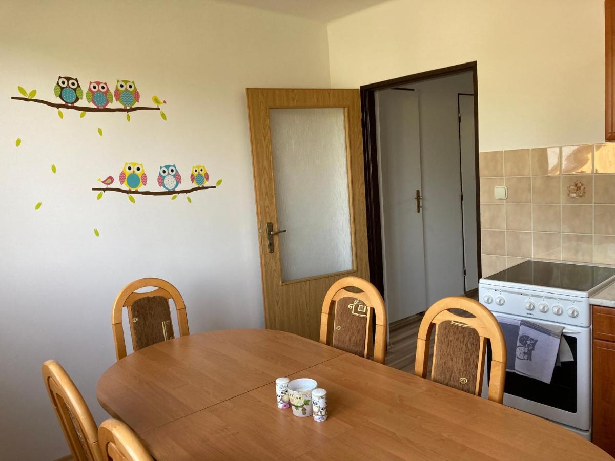 Chata Sovicka Zuberec Exteriör bild