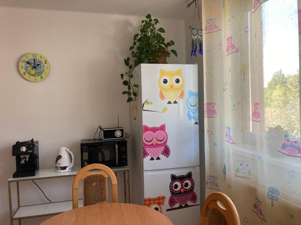 Chata Sovicka Zuberec Exteriör bild