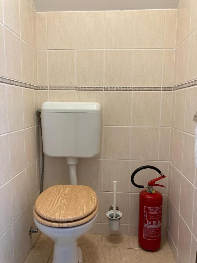 Chata Sovicka Zuberec Exteriör bild